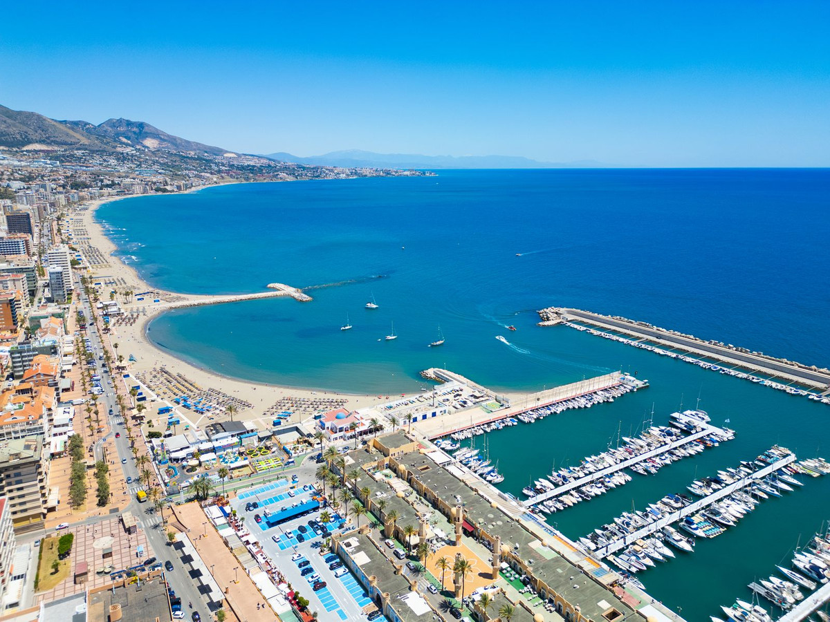 Wohnung zum Verkauf in Fuengirola 30