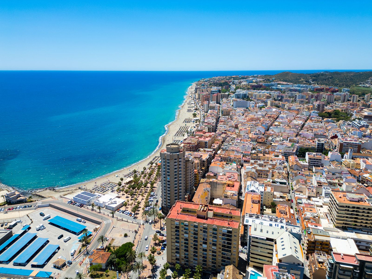 Wohnung zum Verkauf in Fuengirola 31