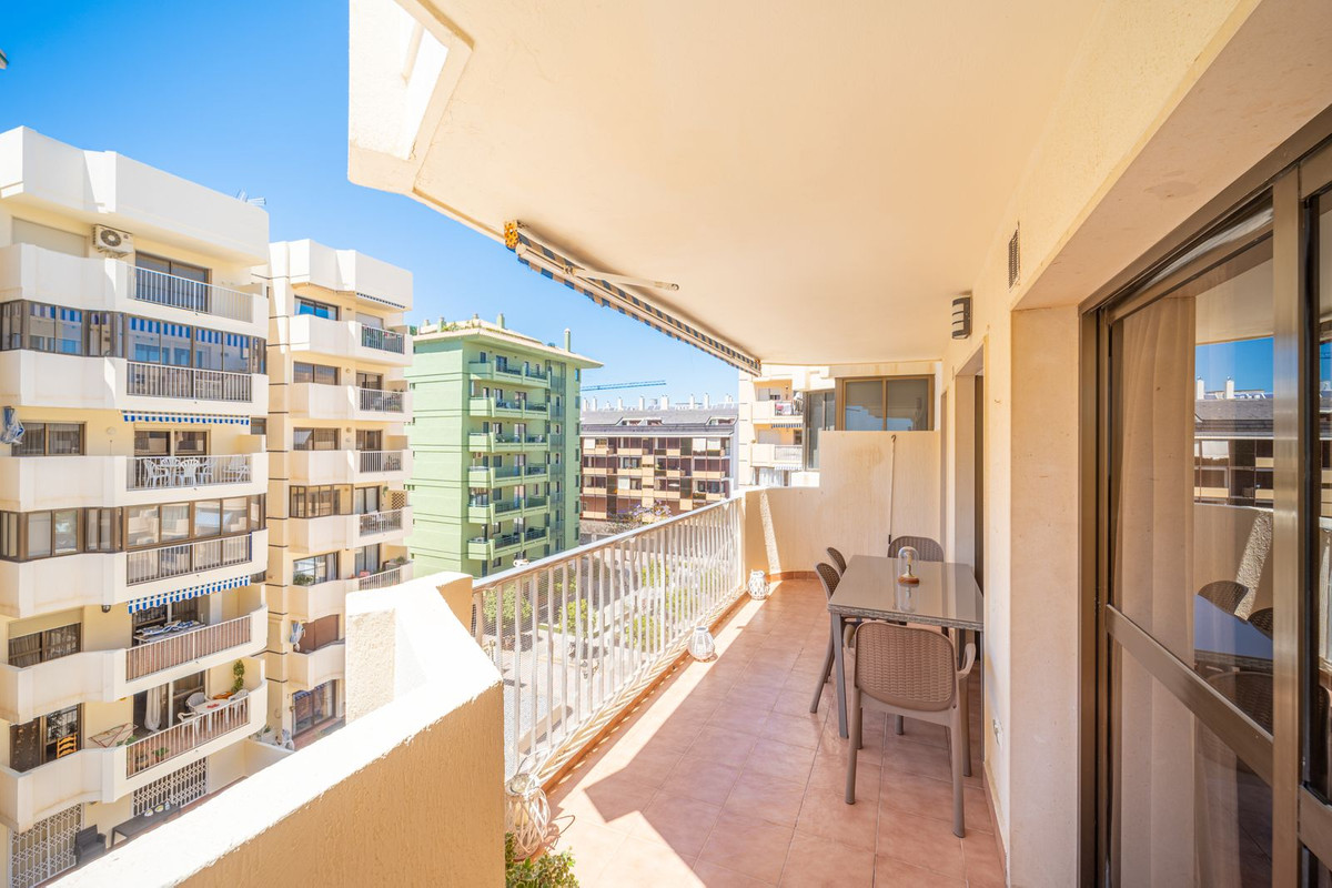 Wohnung zum Verkauf in Fuengirola 8