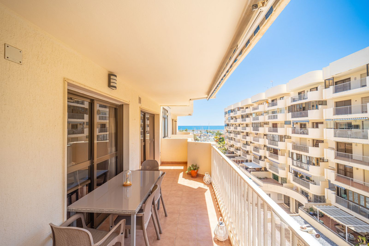 Wohnung zum Verkauf in Fuengirola 9