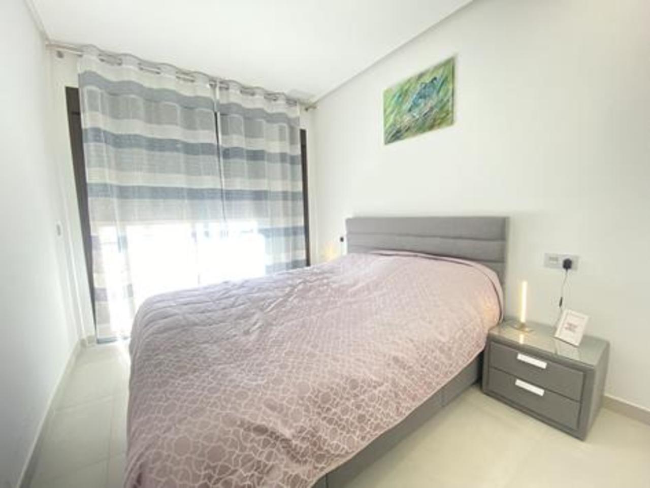 Apartamento en venta en Guardamar and surroundings 14