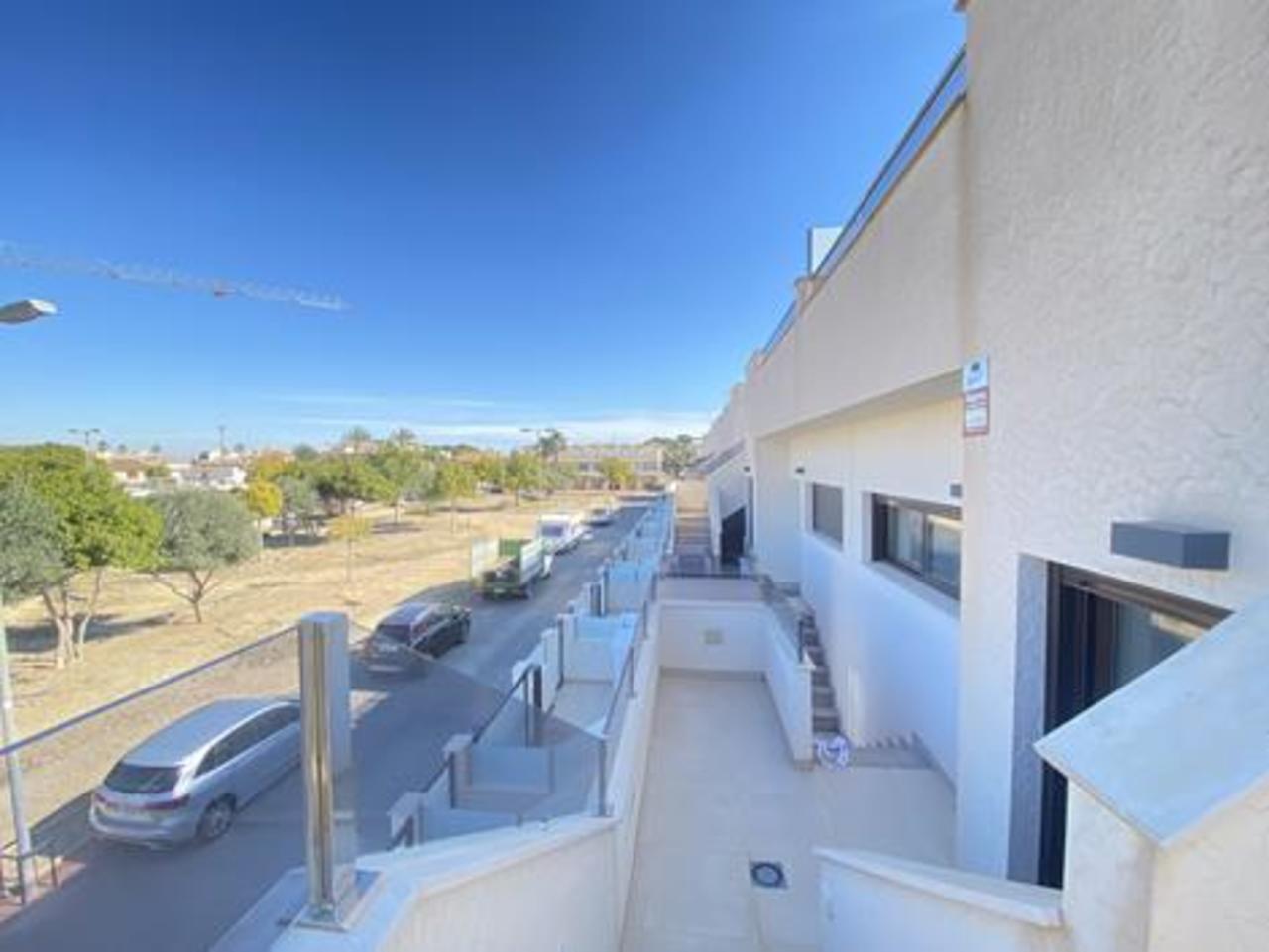 Apartamento en venta en Guardamar and surroundings 22