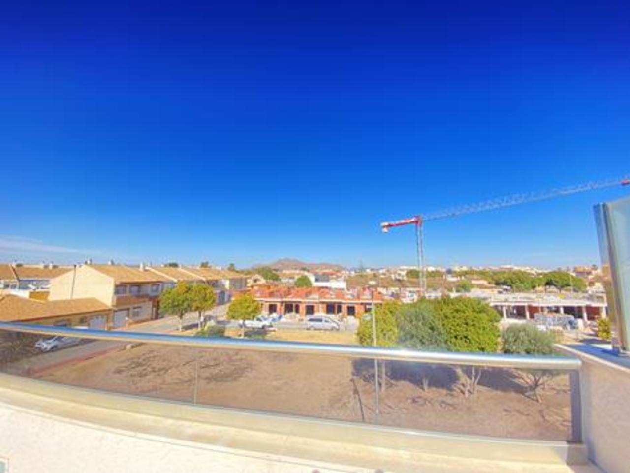 Apartamento en venta en Guardamar and surroundings 24