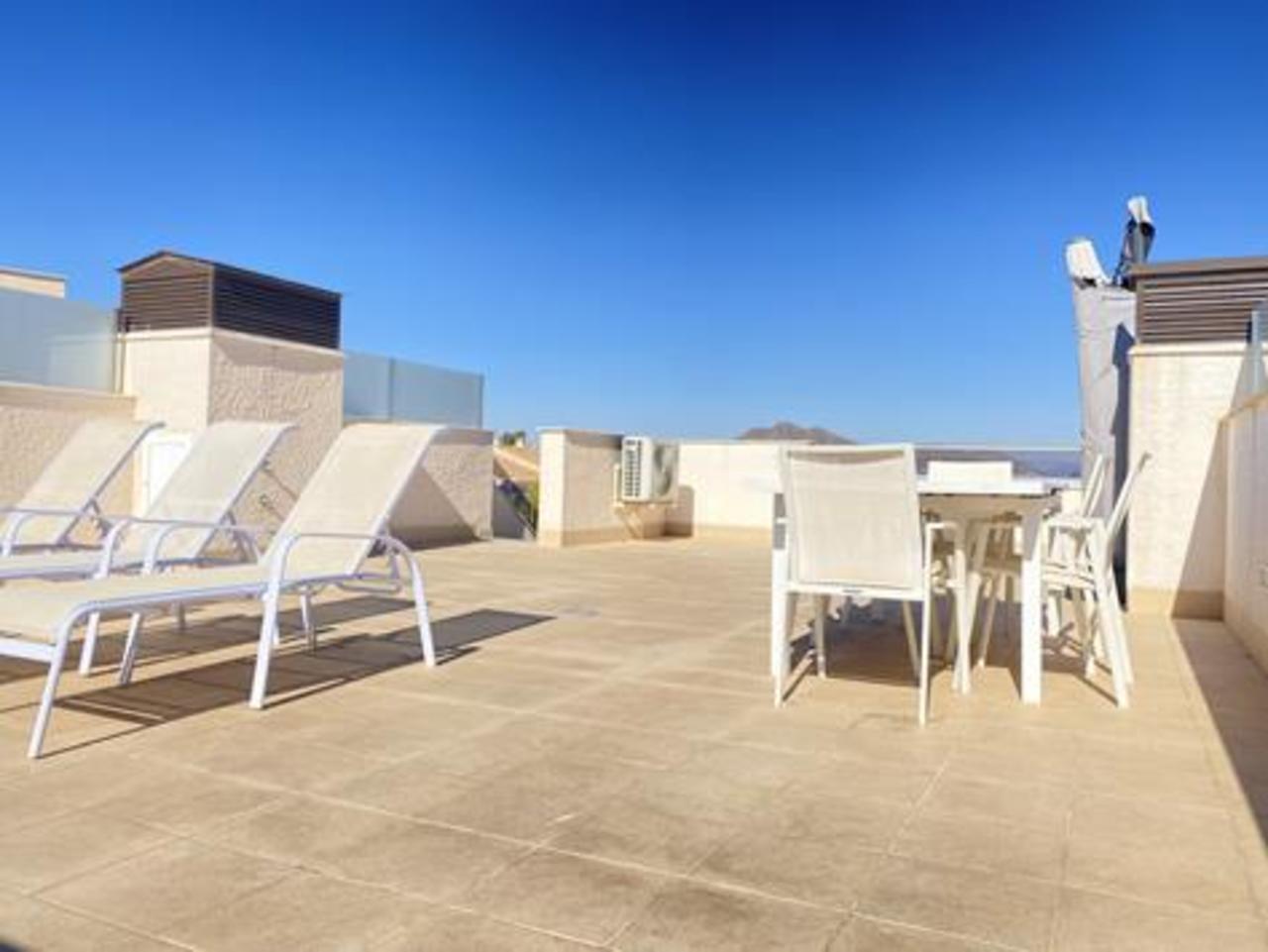 Apartamento en venta en Guardamar and surroundings 26