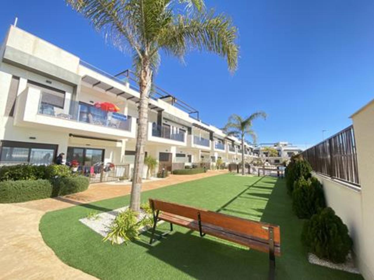 Apartamento en venta en Guardamar and surroundings 29