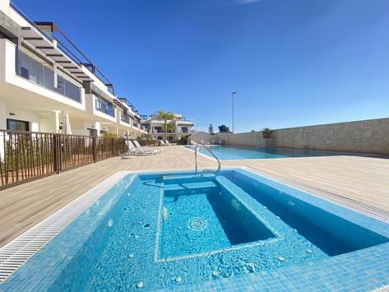 Apartamento en venta en Guardamar and surroundings 32