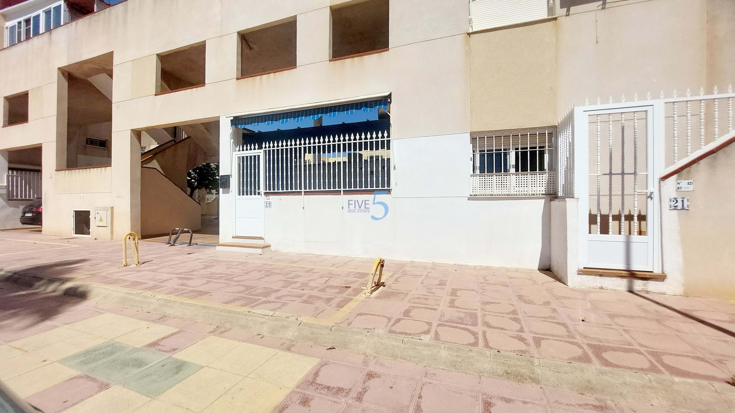 Wohnung zum Verkauf in Los Alcázares 15