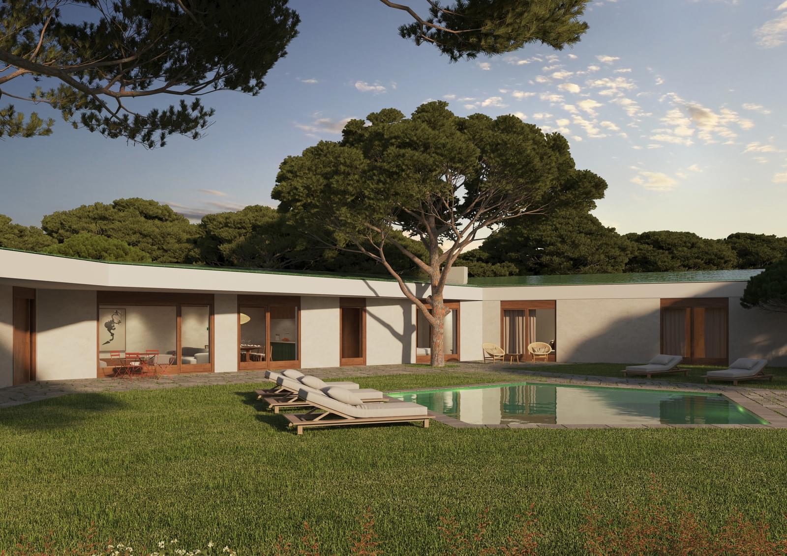 Villa for sale in Cascais and Estoril 2