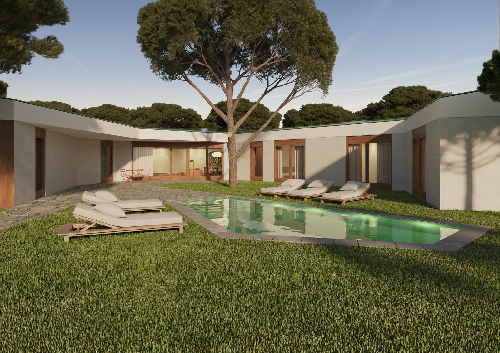 Villa for sale in Cascais and Estoril 3