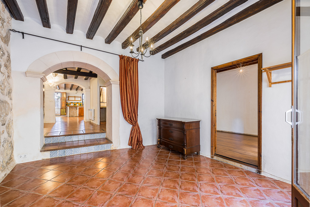 Townhouse te koop in Mallorca East 3