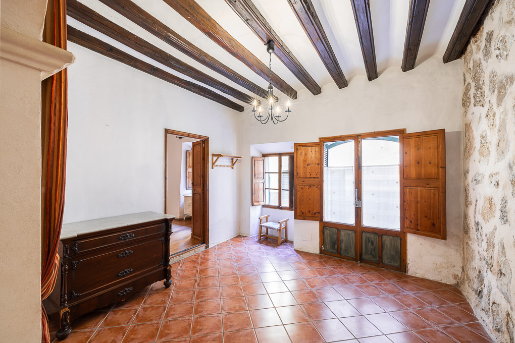 Townhouse te koop in Mallorca East 4