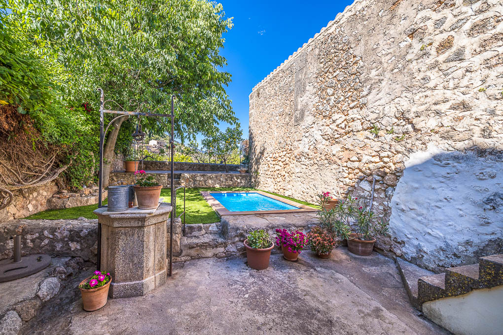 Townhouse te koop in Mallorca East 13