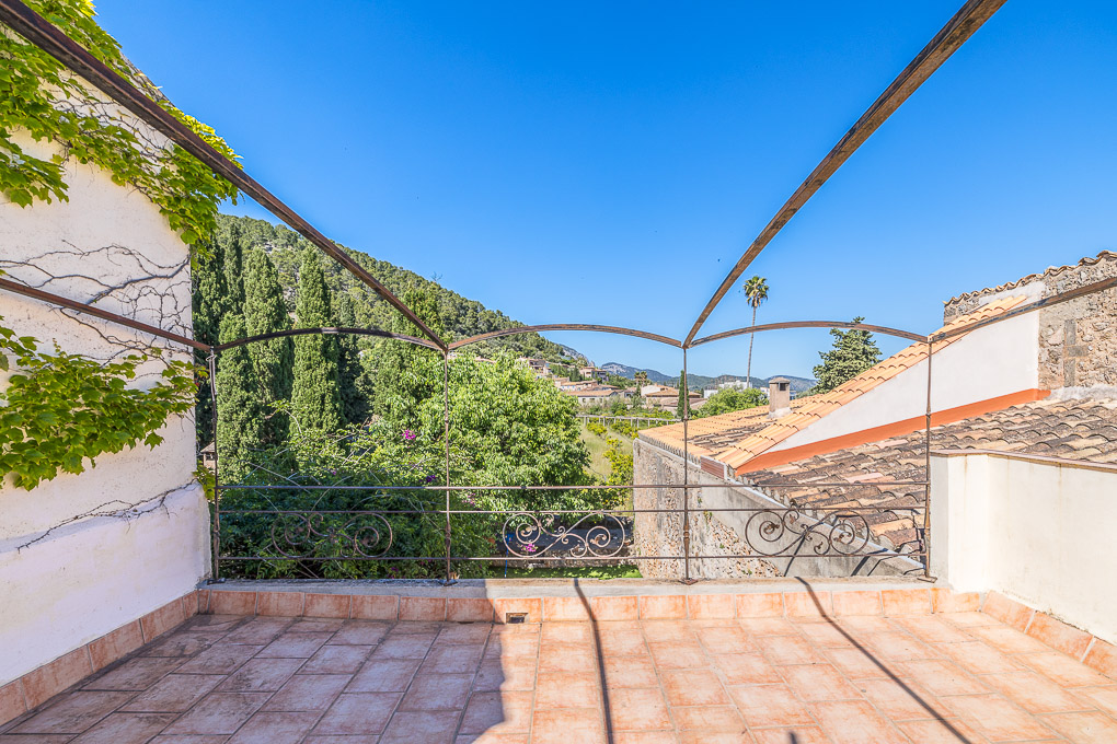 Townhouse te koop in Mallorca East 14