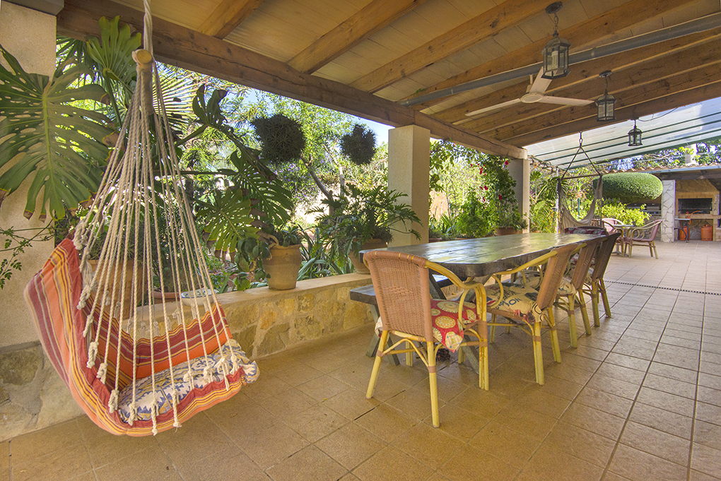 Countryhome te koop in Mallorca South 3