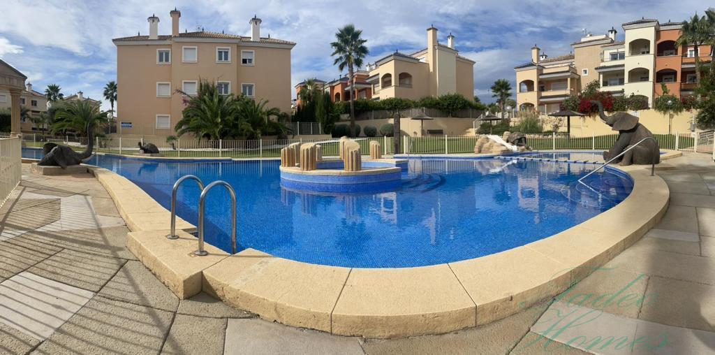 Appartement te koop in Murcia and surroundings 21