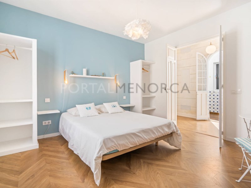 Chalé en venta en Menorca West 17