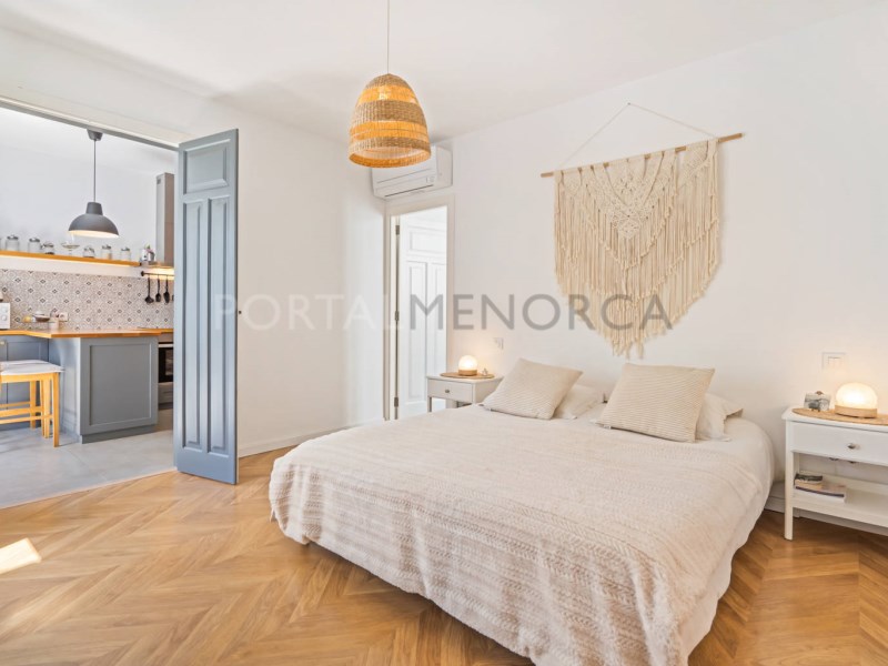 Chalé en venta en Menorca West 22