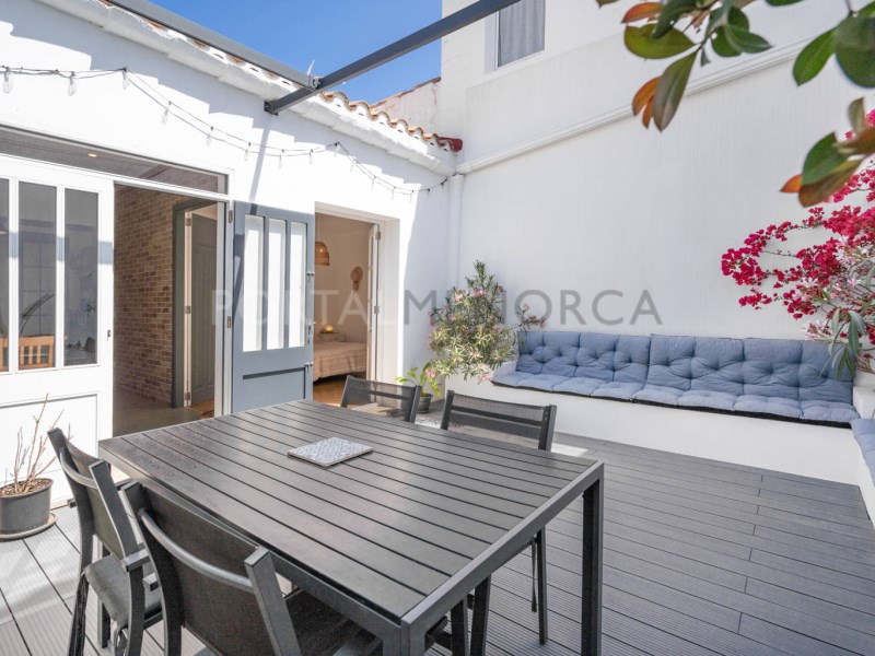 Chalé en venta en Menorca West 31