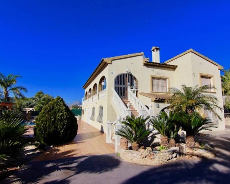 Property Image 598033-alicante-alacant-countryhome-6-4
