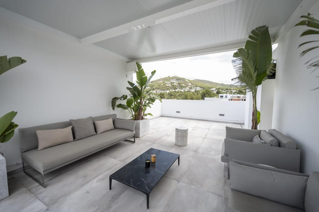 Townhouse te koop in Ibiza 34