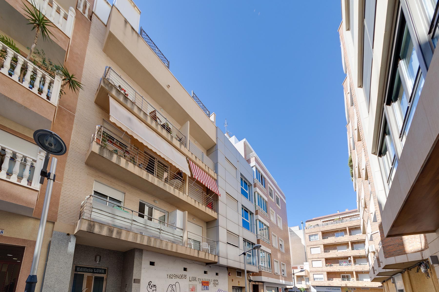 Apartment for sale in Torrevieja and surroundings 20