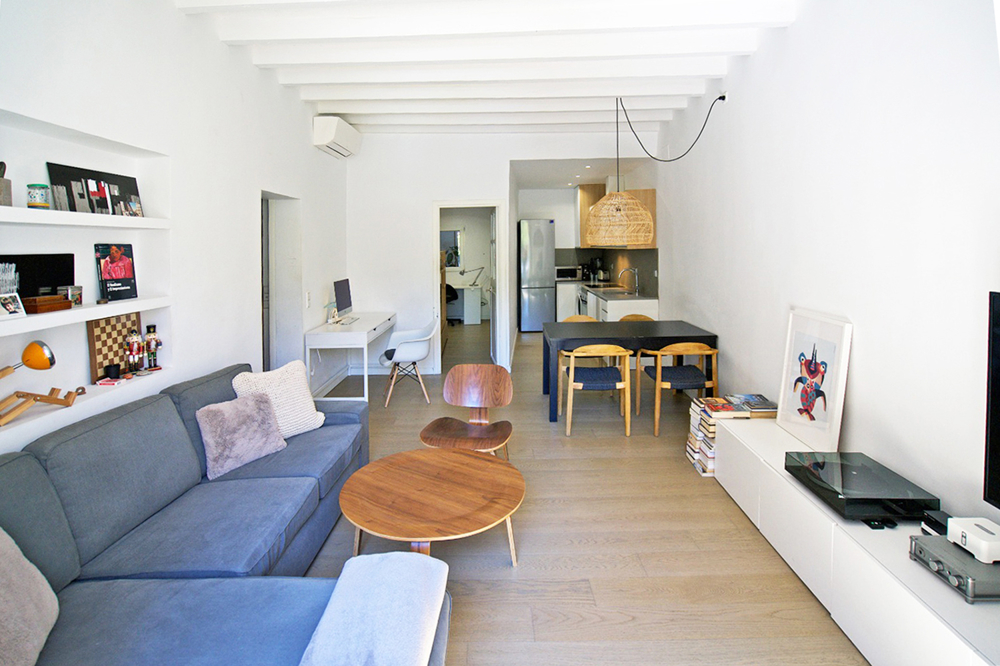 Appartement te koop in Palma and surroundings 3