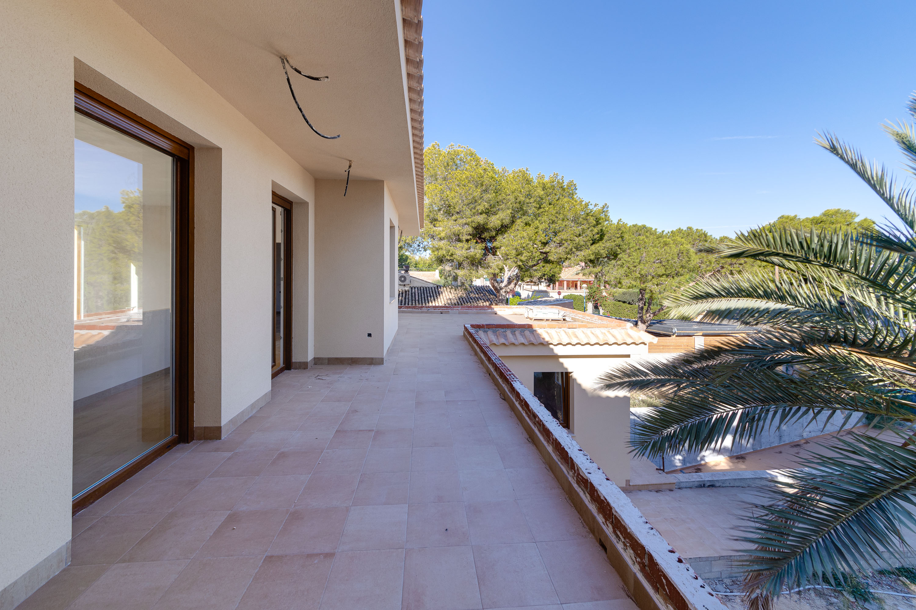 Villa for sale in Alicante 18