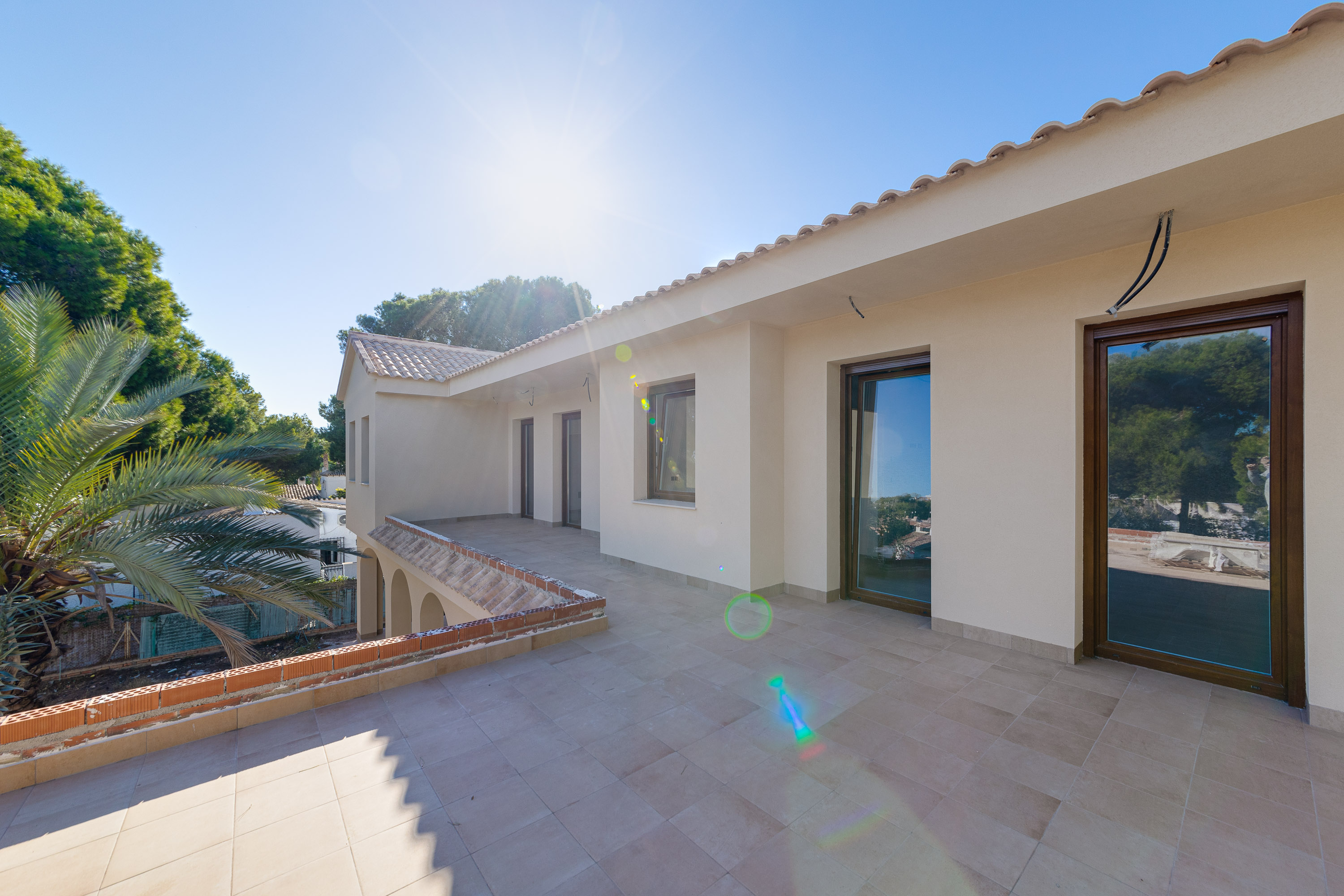 Villa à vendre à Alicante 2