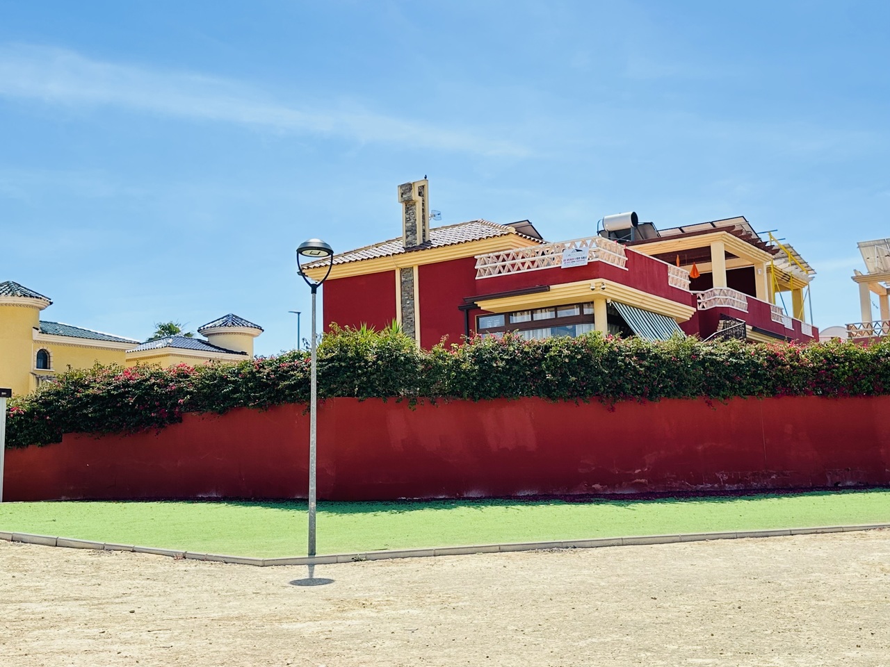 Villa à vendre à Ciudad Quesada 33