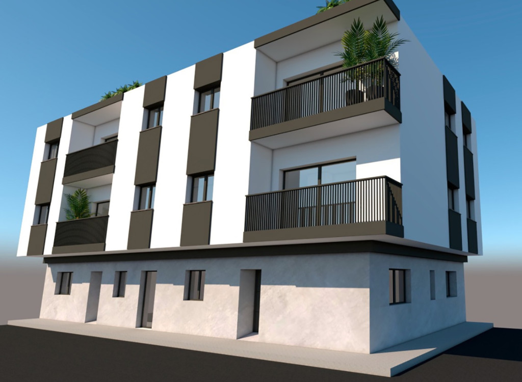 Property Image 598156-santiago-de-la-ribera-apartment-2-2