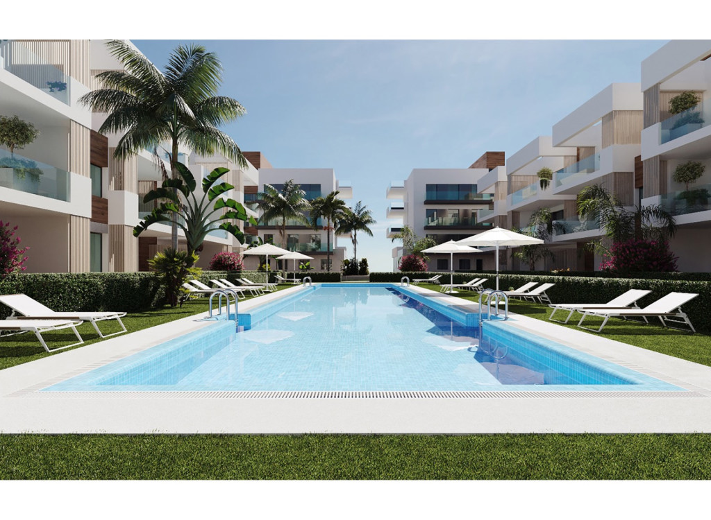 Apartment for sale in San Pedro del Pinatar and San Javier 3