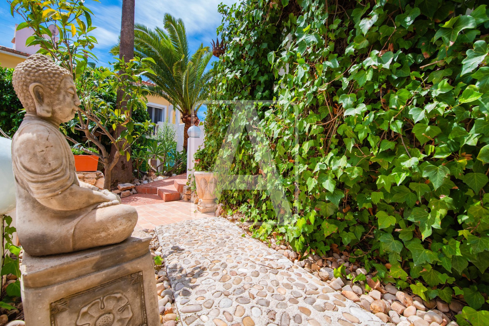 Villa à vendre à Alicante 11