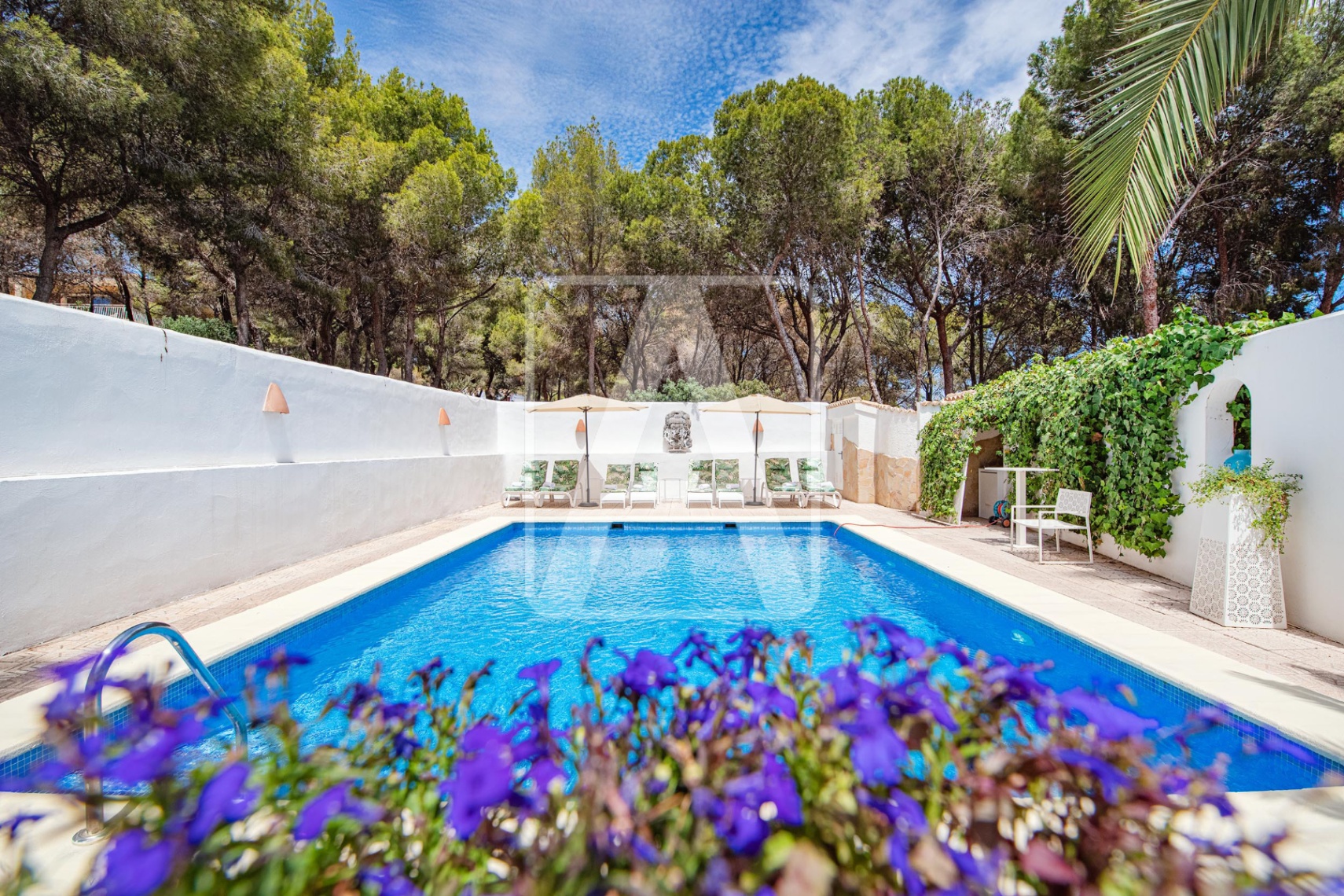 Villa à vendre à Alicante 2