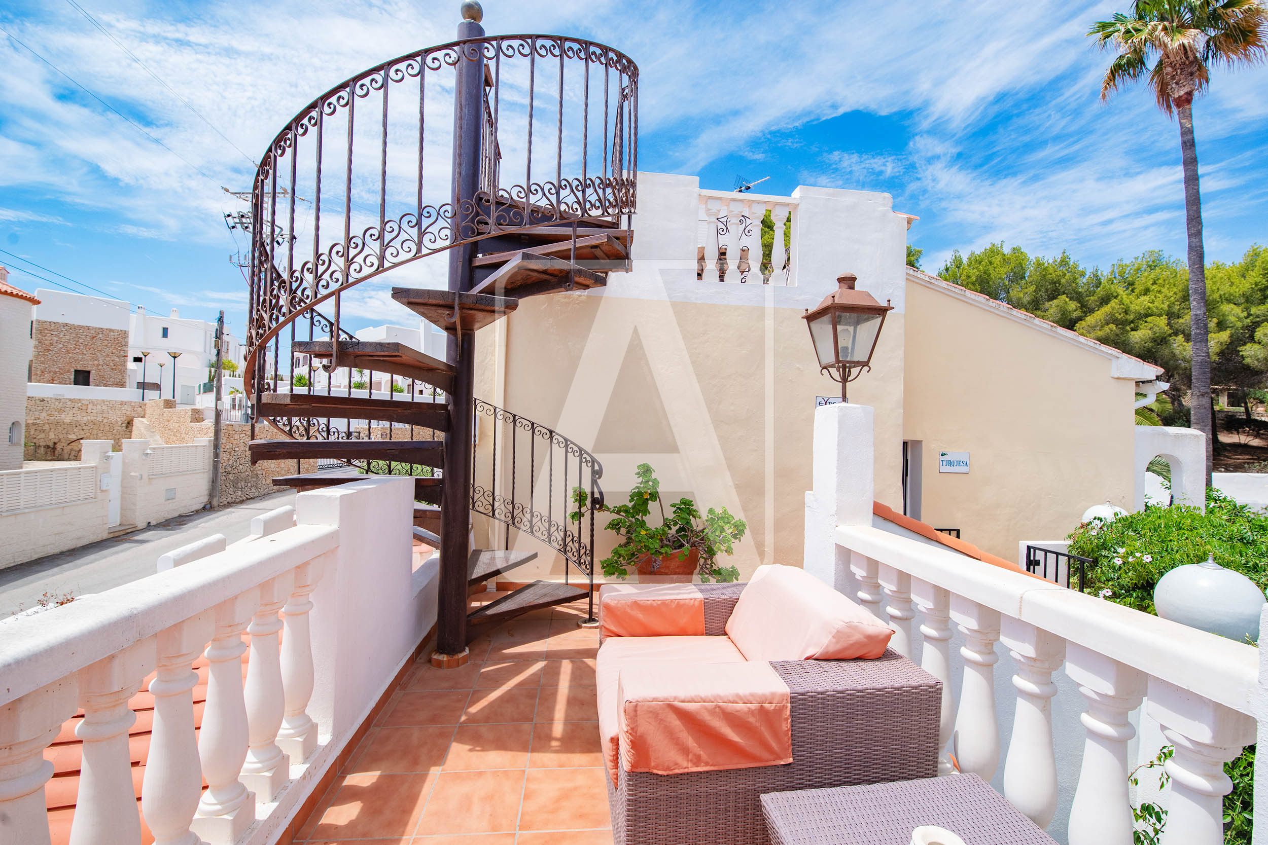 Villa à vendre à Alicante 37