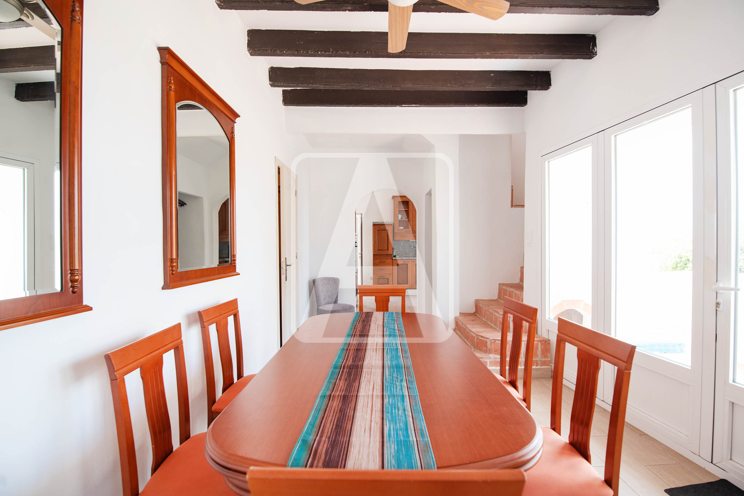 Villa à vendre à Alicante 41