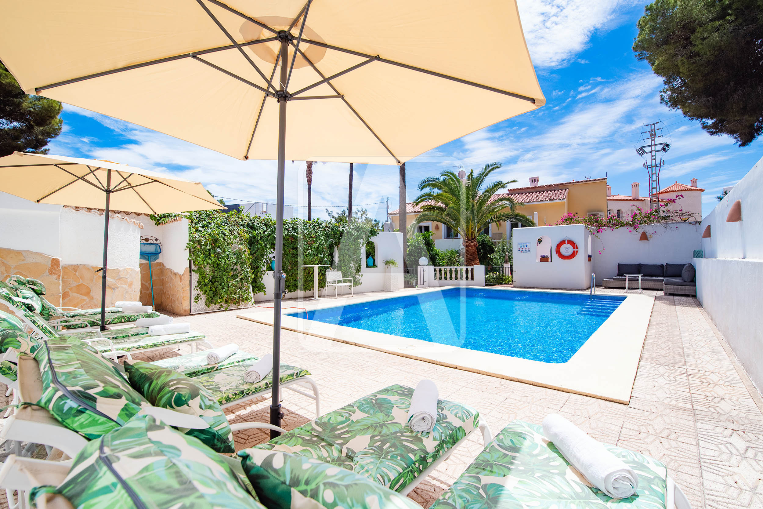 Villa à vendre à Alicante 8