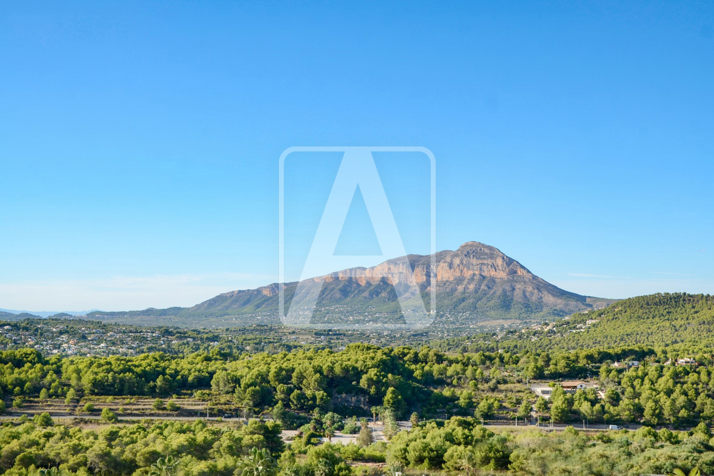 Willa na sprzedaż w Jávea and surroundings 6