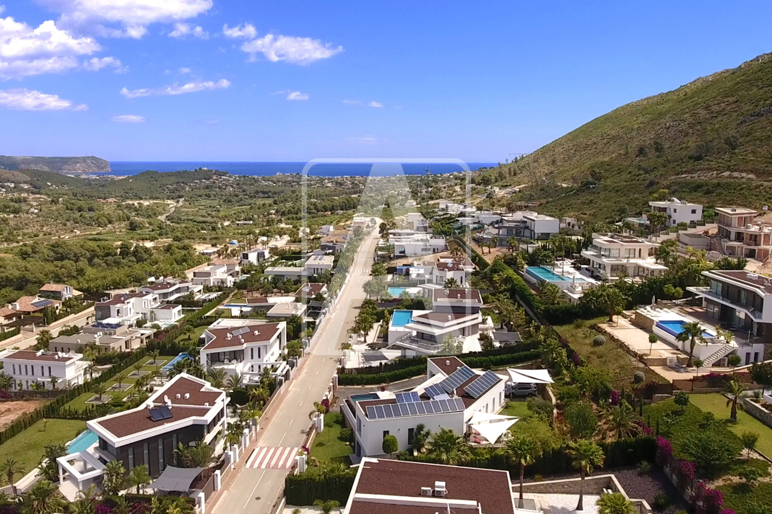 Villa à vendre à Jávea and surroundings 7