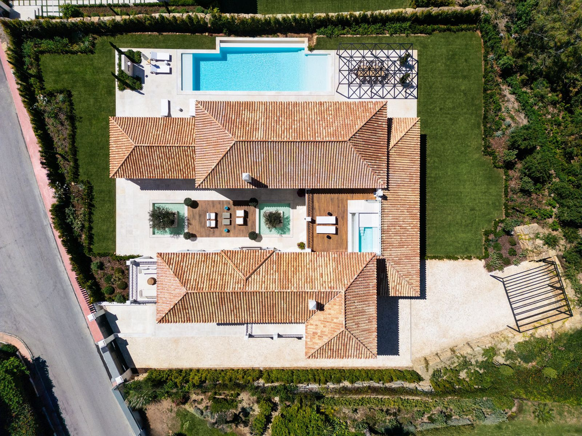 Haus zum Verkauf in Marbella - Nueva Andalucía 31