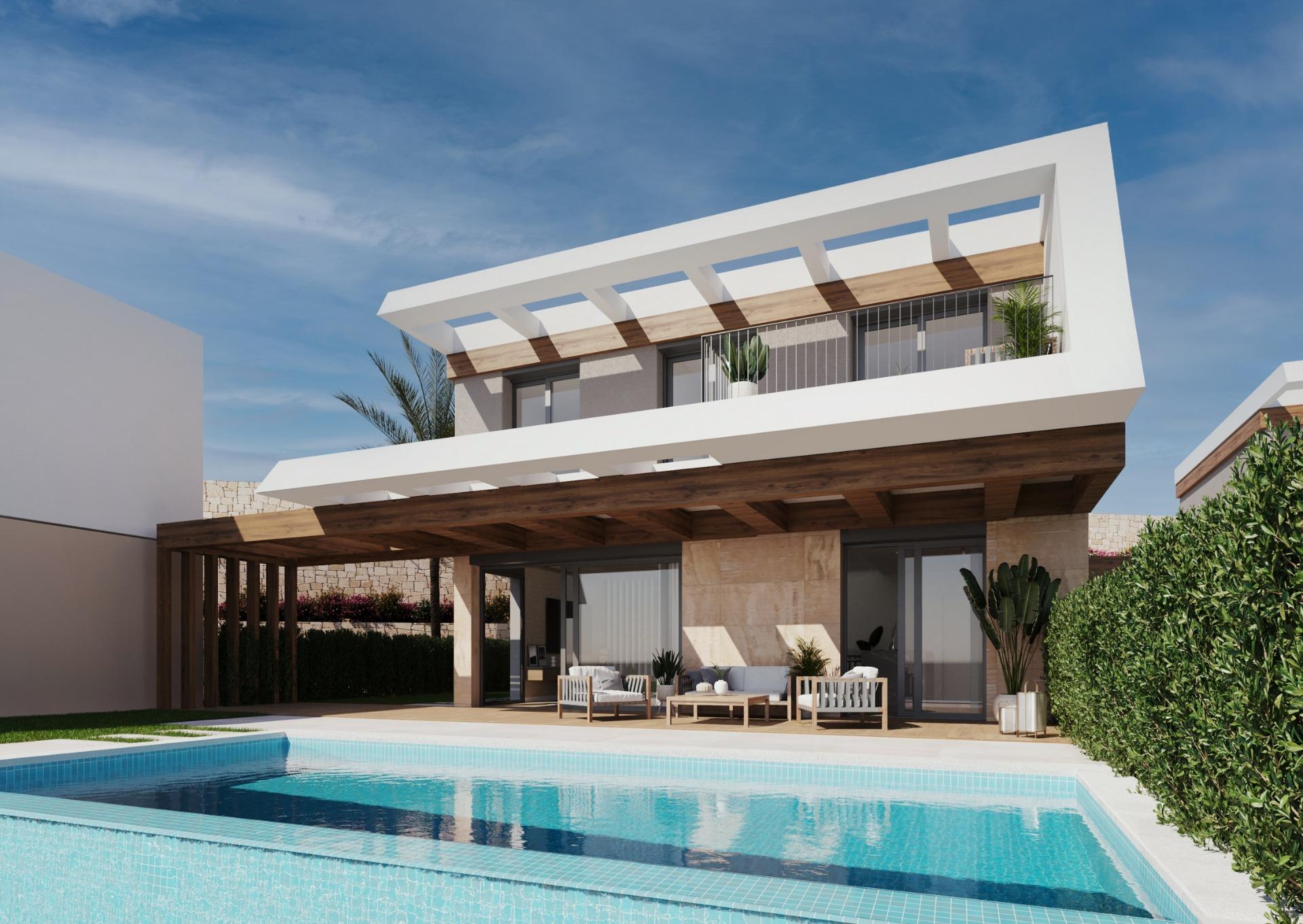 Villa for sale in Alicante 3