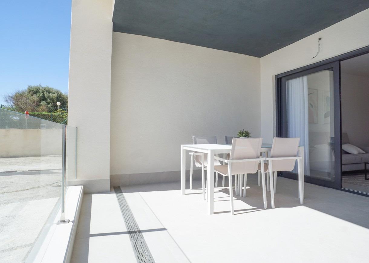 Penthouse te koop in Torrevieja and surroundings 6