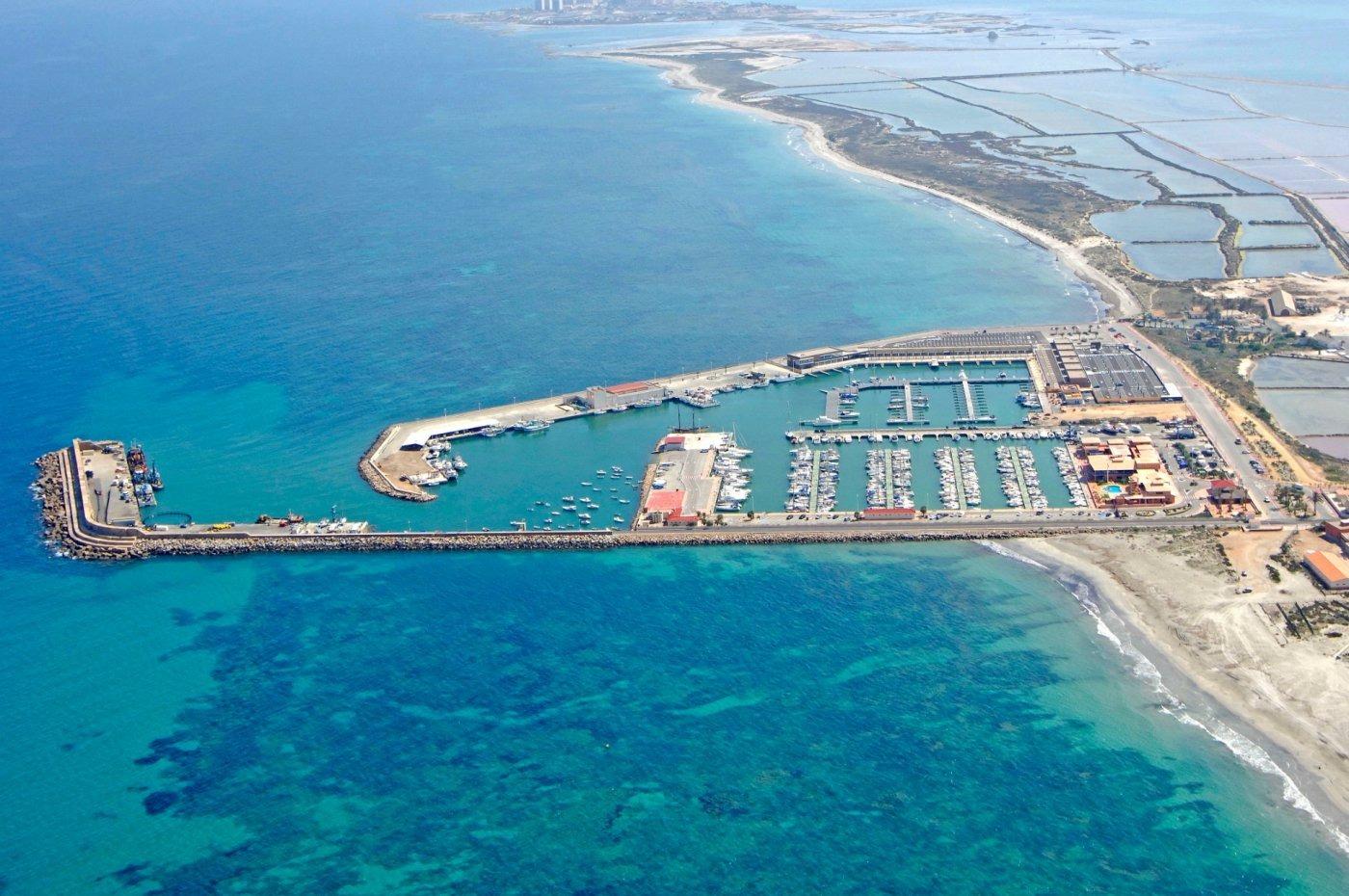 Квартира для продажи в San Pedro del Pinatar and San Javier 8