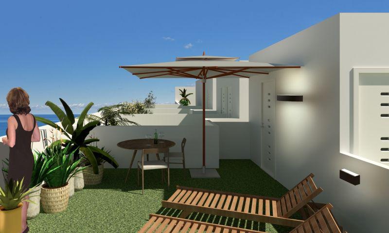 Apartamento en venta en Guardamar and surroundings 3