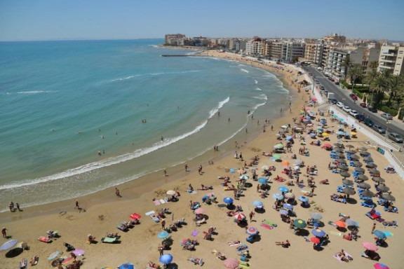 Квартира для продажи в Torrevieja and surroundings 17