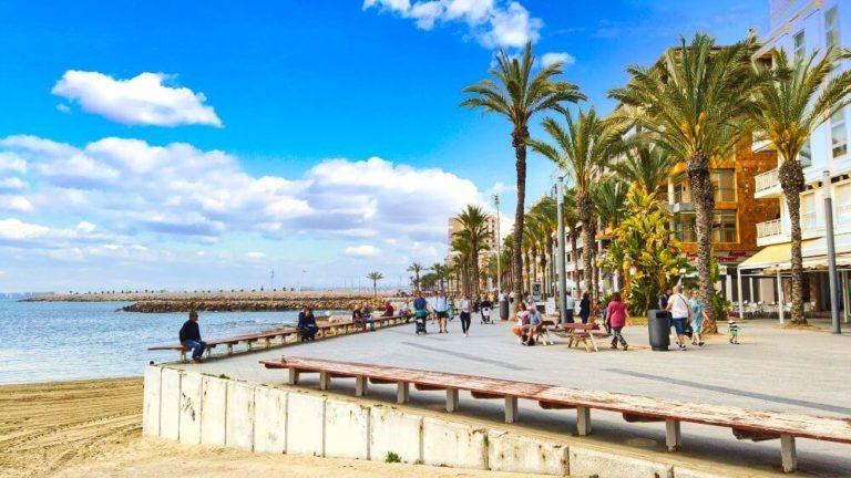 Квартира для продажи в Torrevieja and surroundings 18