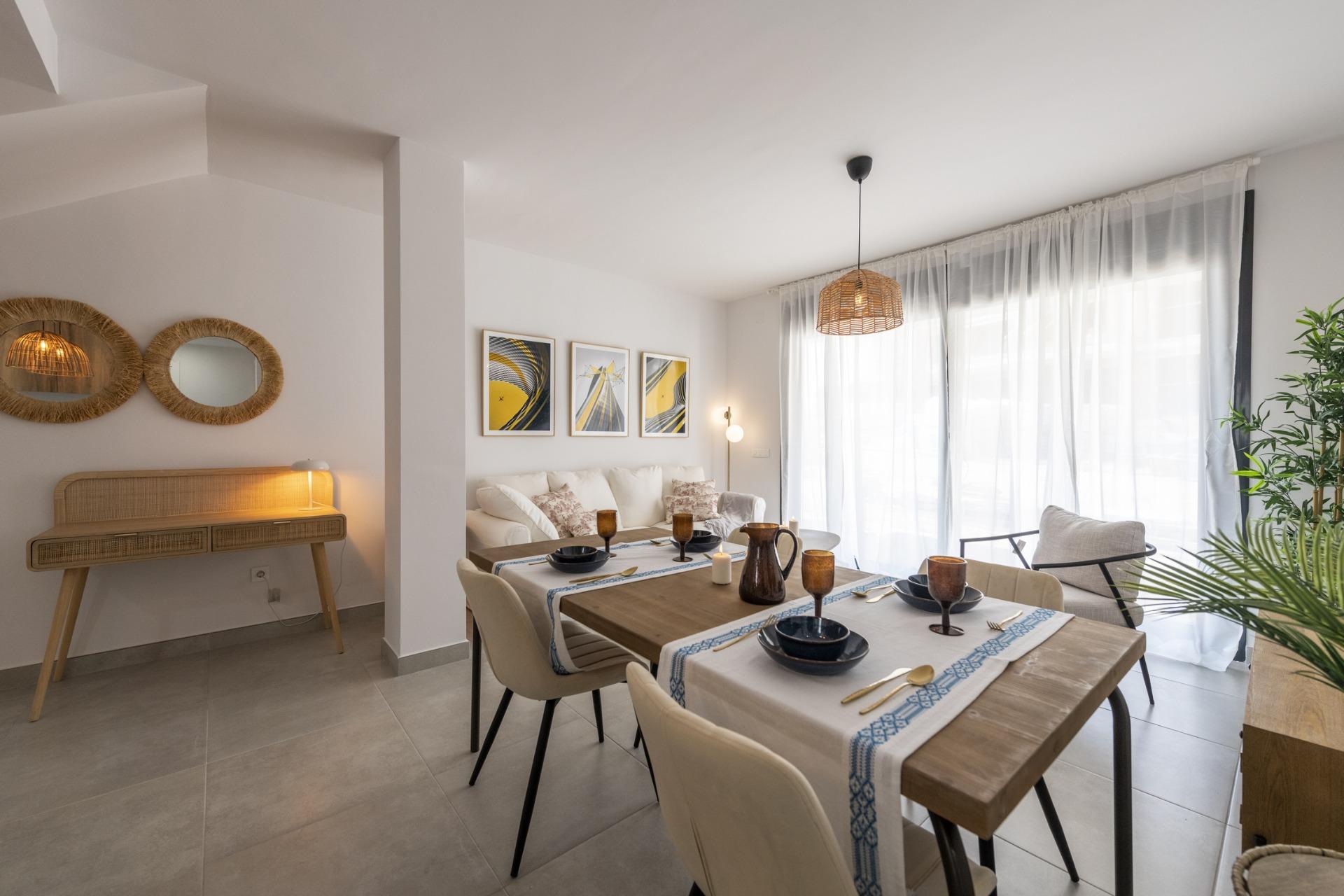 Apartamento en venta en Alicante 16