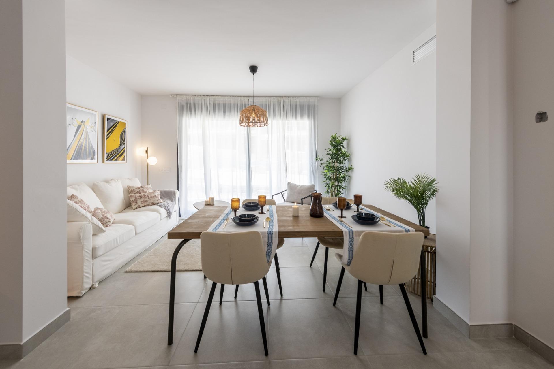 Apartamento en venta en Alicante 23