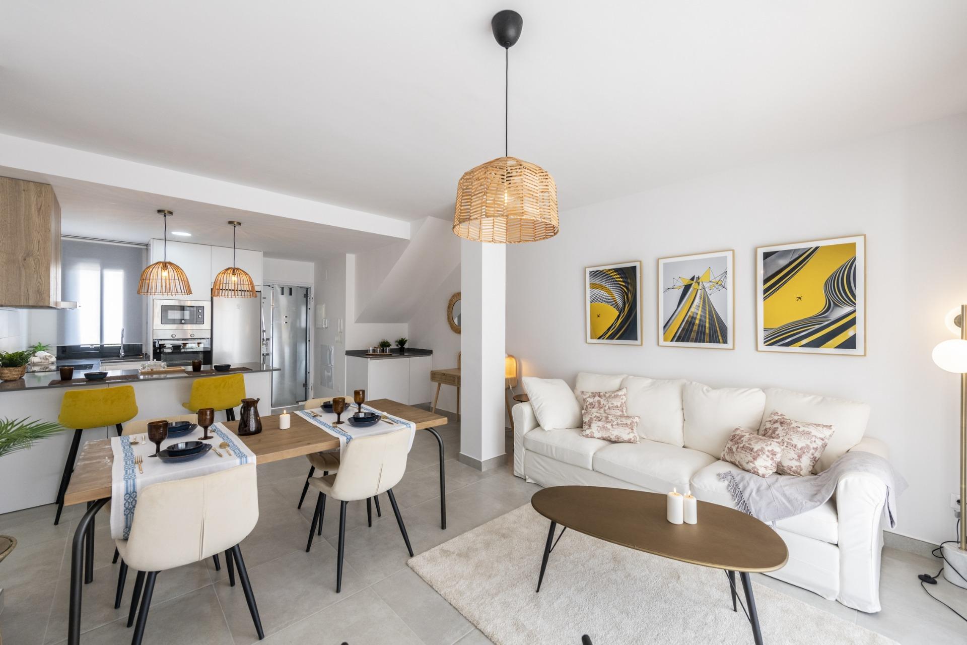 Apartment for sale in Alicante 27