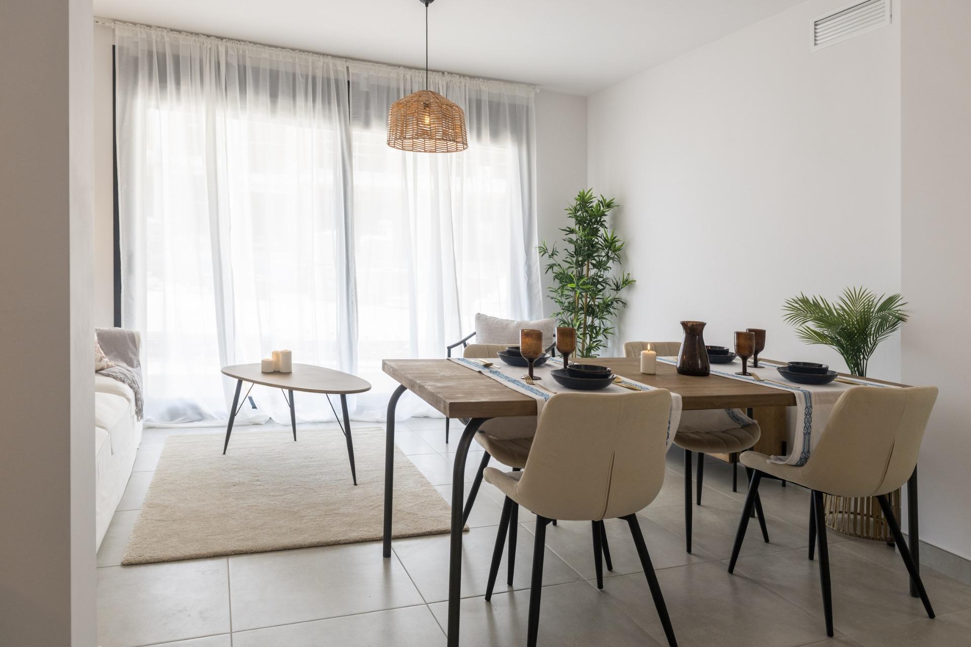 Apartamento en venta en Alicante 34