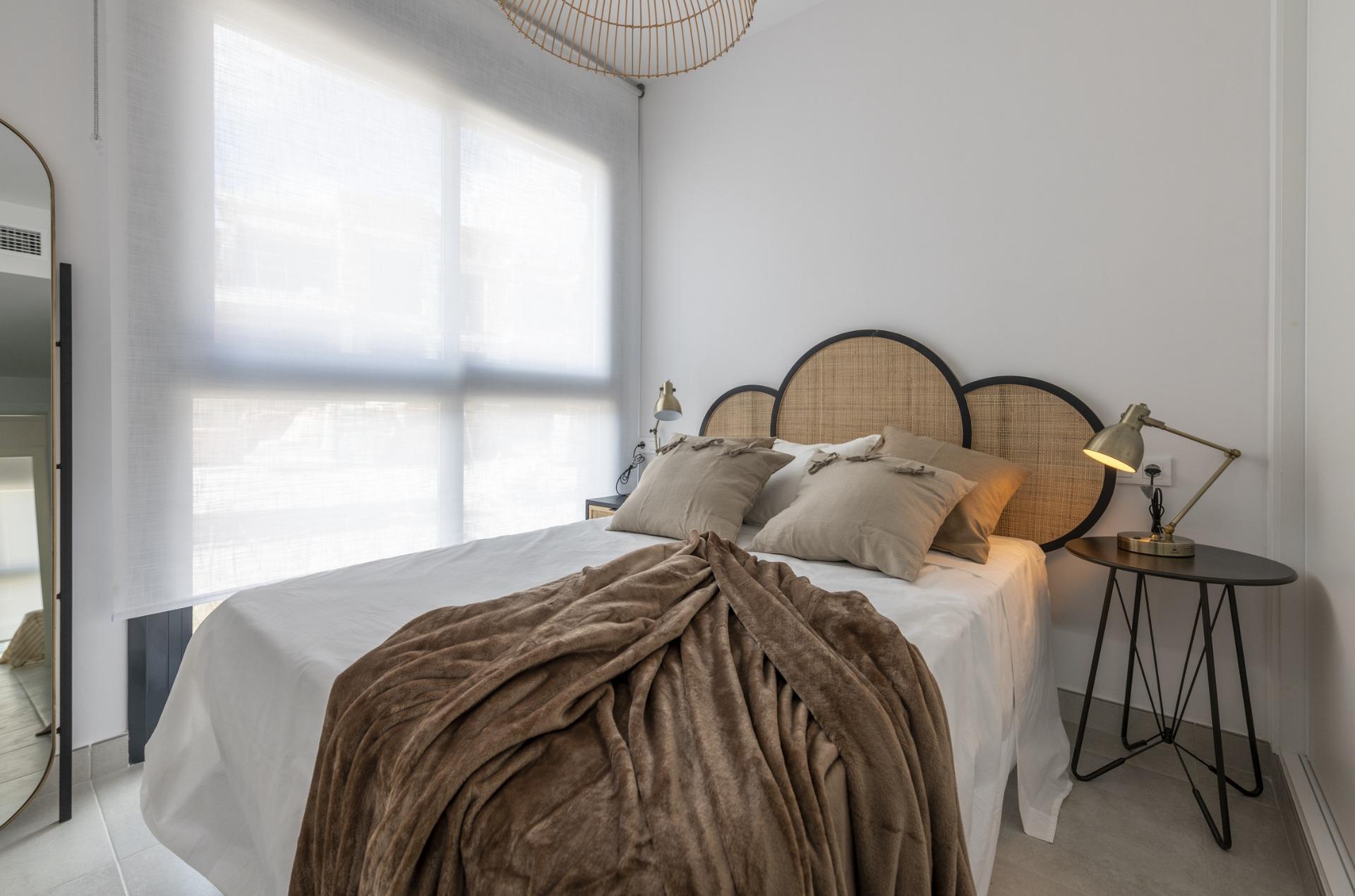 Apartamento en venta en Alicante 7